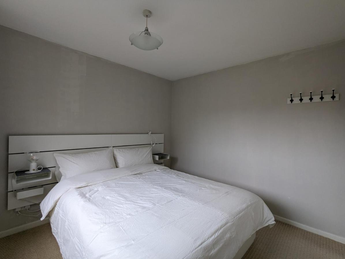 Cosy House With A Garden Holiday home London