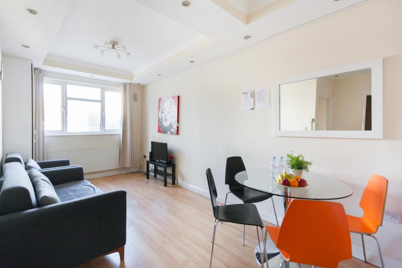 Guest house Kings Cross Prime 3*