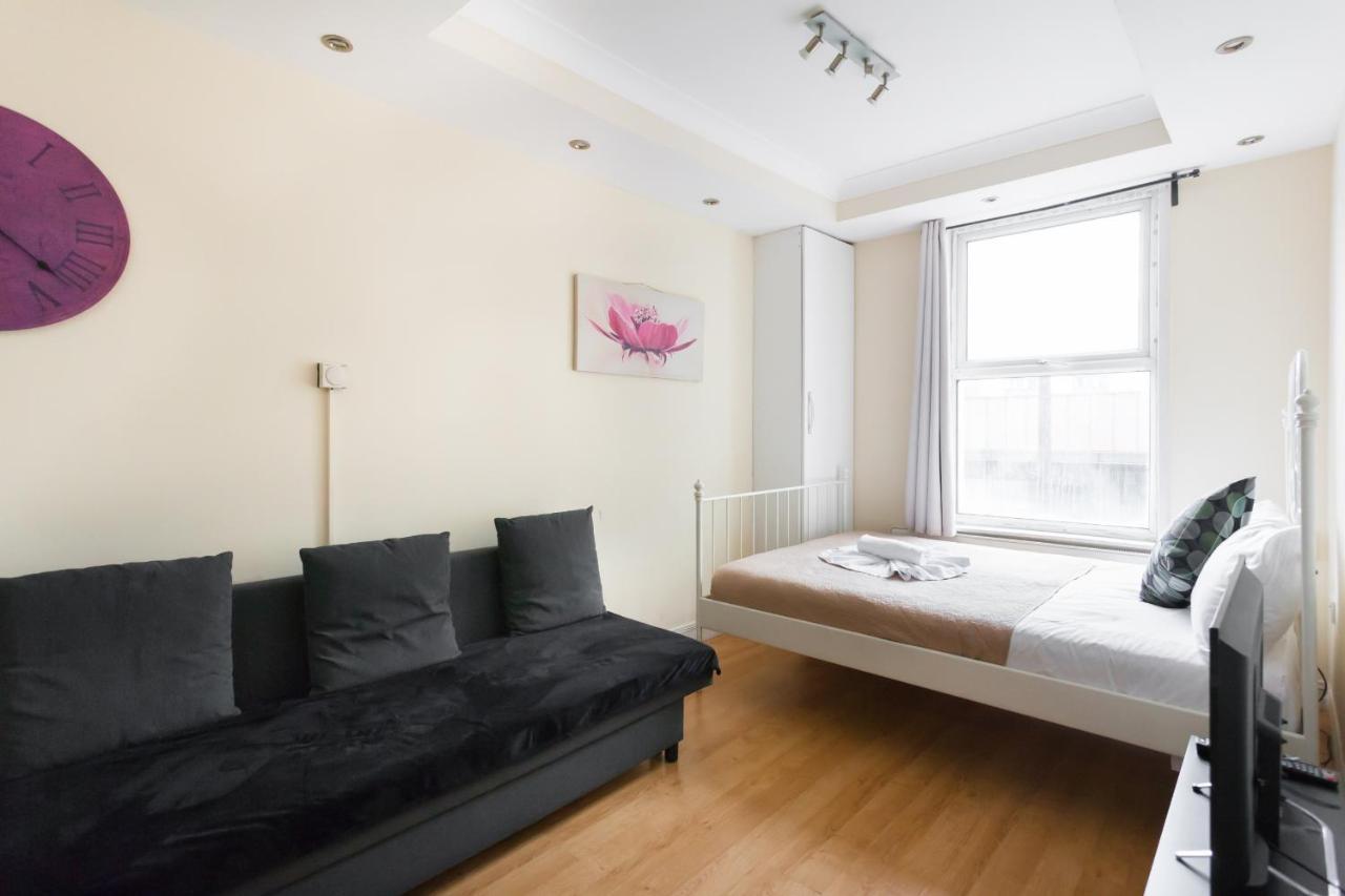 Guest house Kings Cross Prime London
