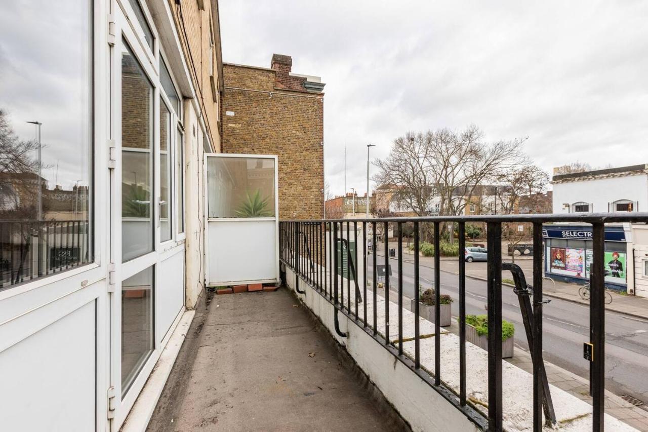 Fowler House Privatunterkunft London