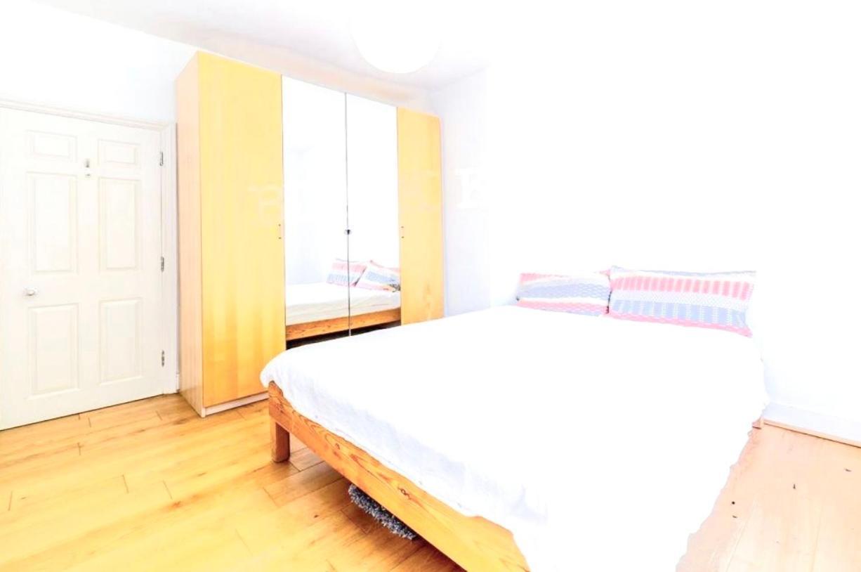 Bond Street Family Apartamento