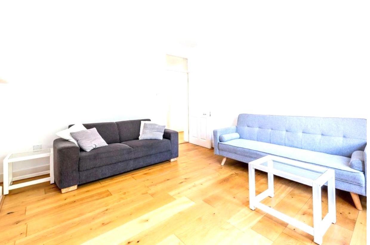 Bond Street Family Apartamento Londres