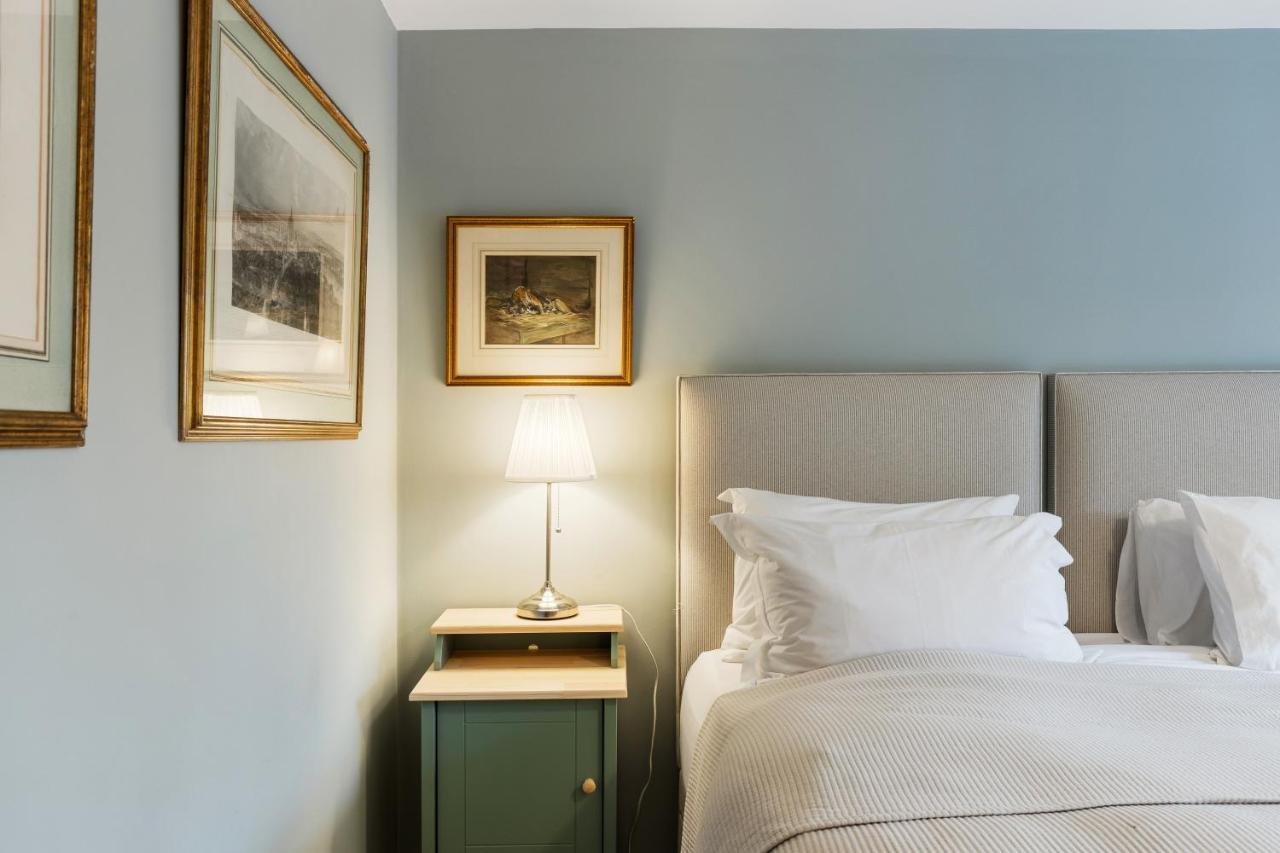 Bright & Cosy Gem ~ Battersea Park View ~ King Bed Leilighet