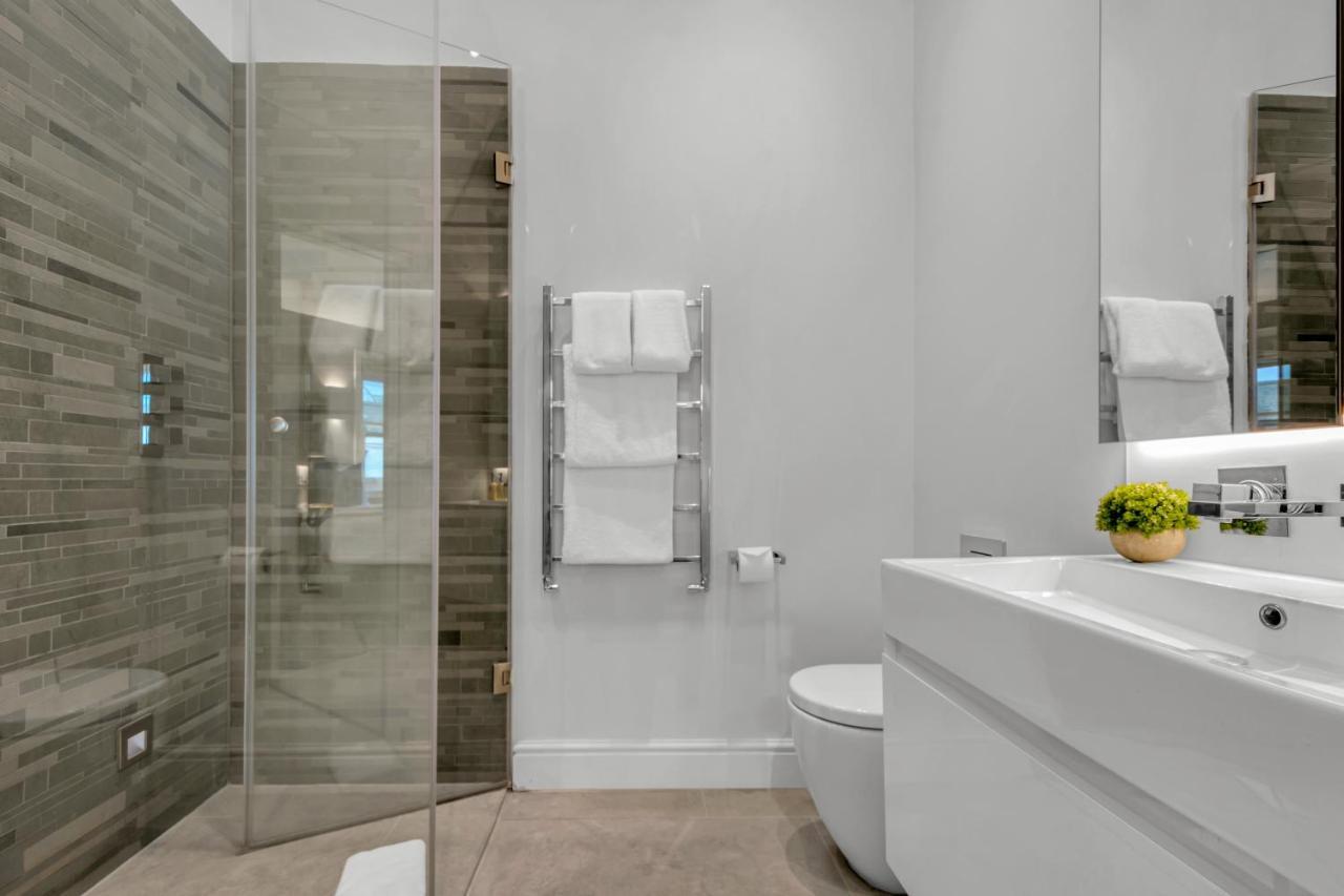 Apartment Be - The Bayswater Residences London