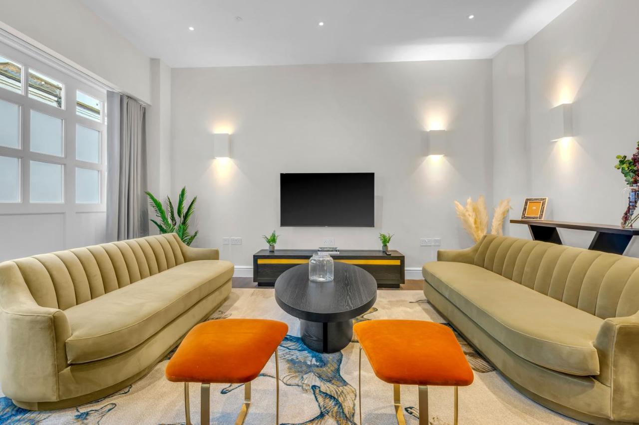 Be - The Bayswater Residences Apartment