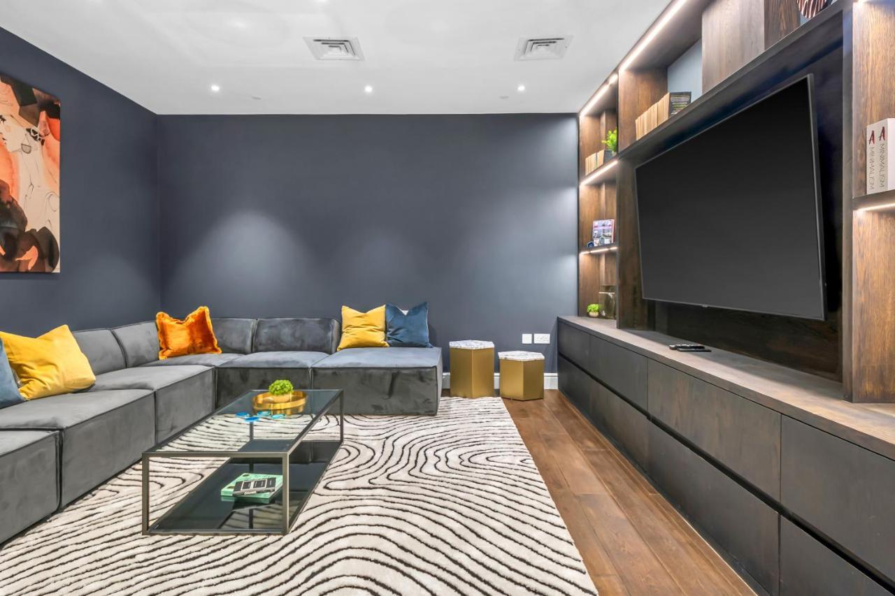 Be - The Bayswater Residences *