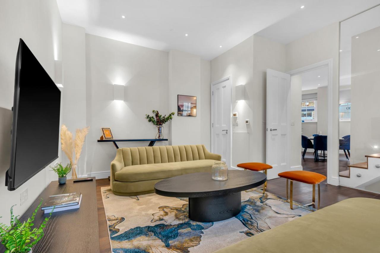 Be - The Bayswater Residences Apartment London