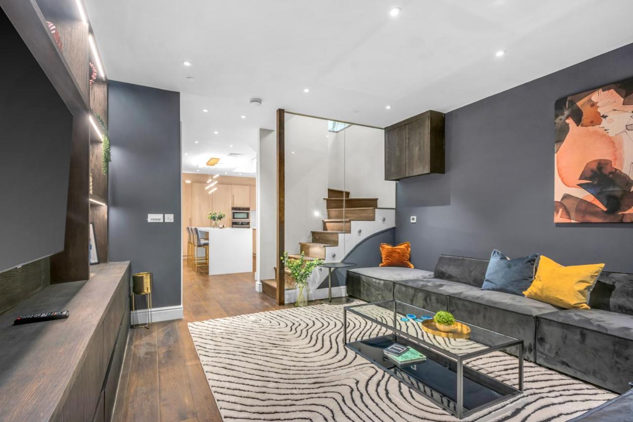 Be - The Bayswater Residences