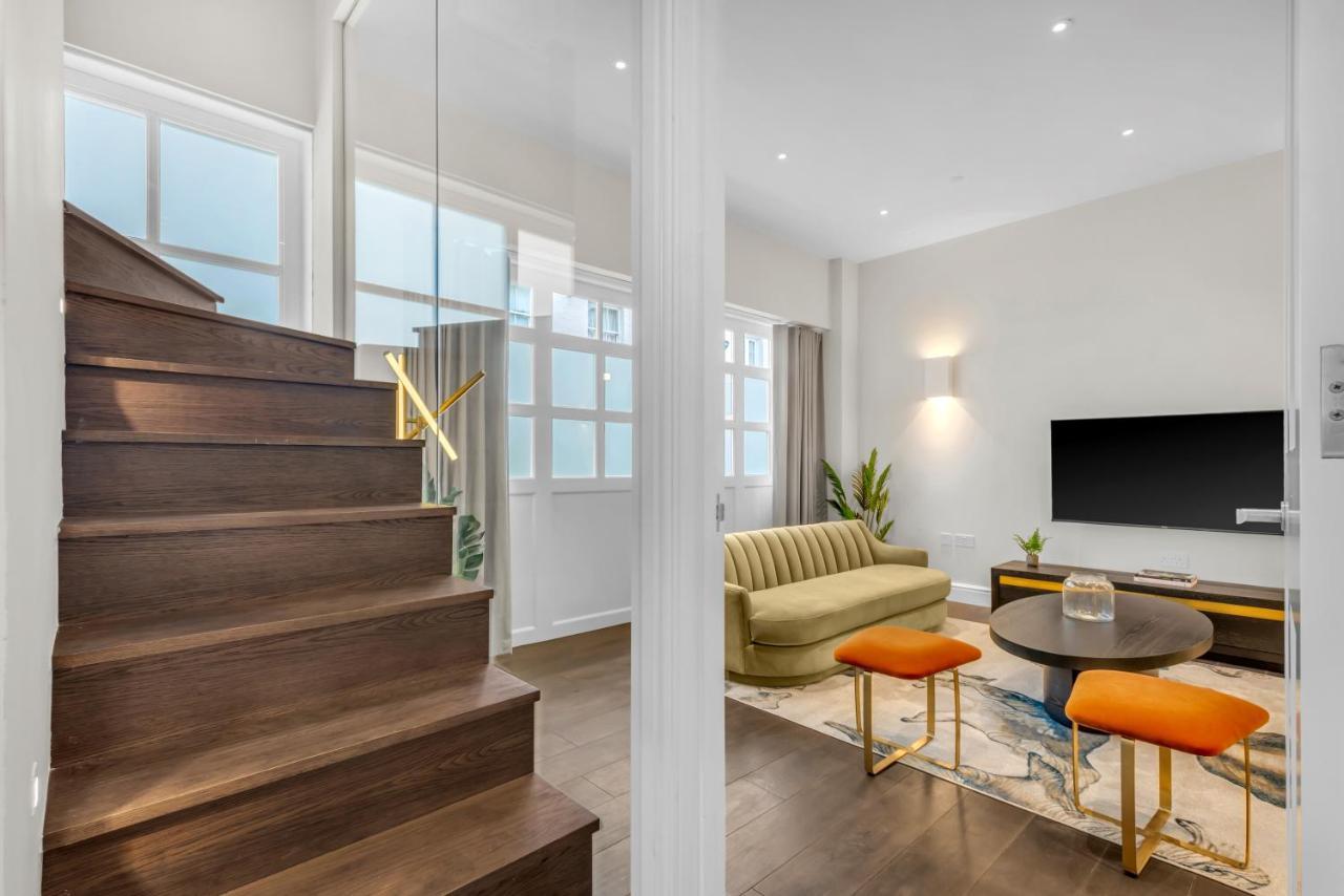 Be - The Bayswater Residences Apartment *