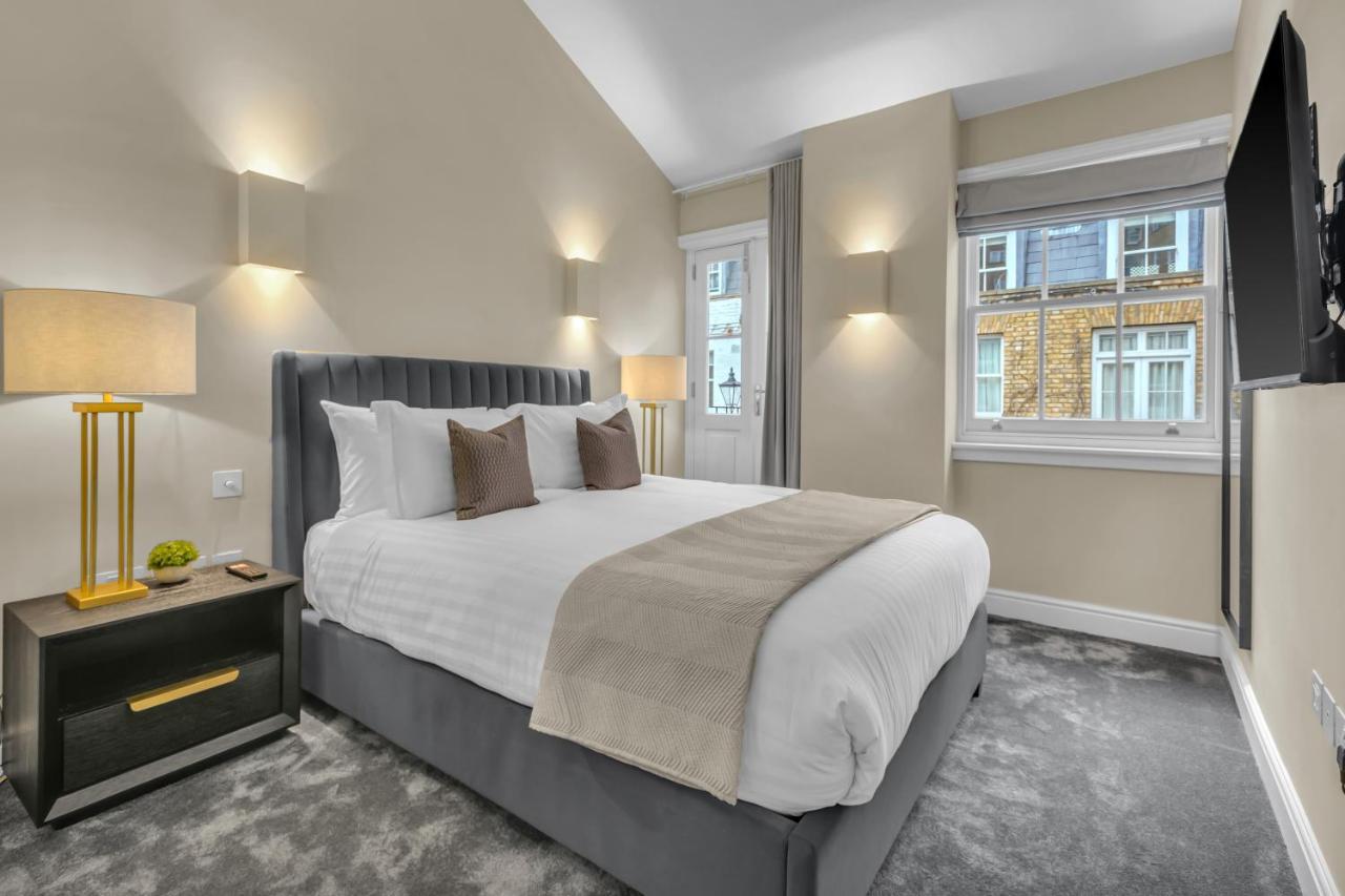 Be - The Bayswater Residences London