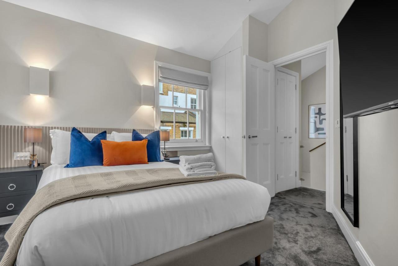 Be - The Bayswater Residences Apartment