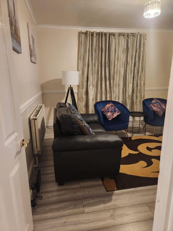 Apartment 2-bedroom Flat In Cutty-sark, Greenwich ! London