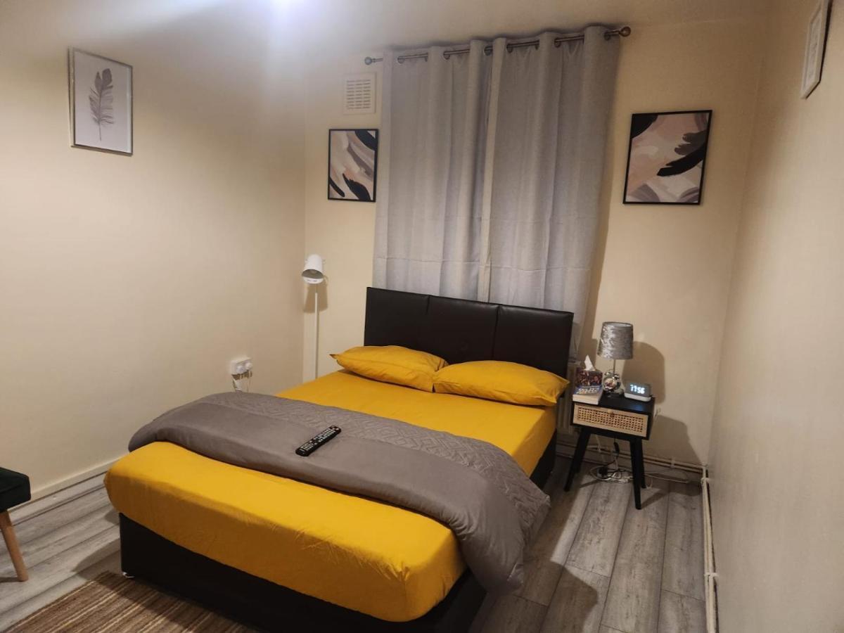 2-bedroom Flat In Cutty-sark, Greenwich ! Apartment