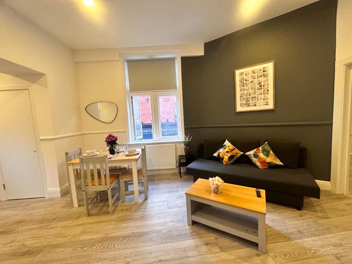 Apartment Kensington High Street *