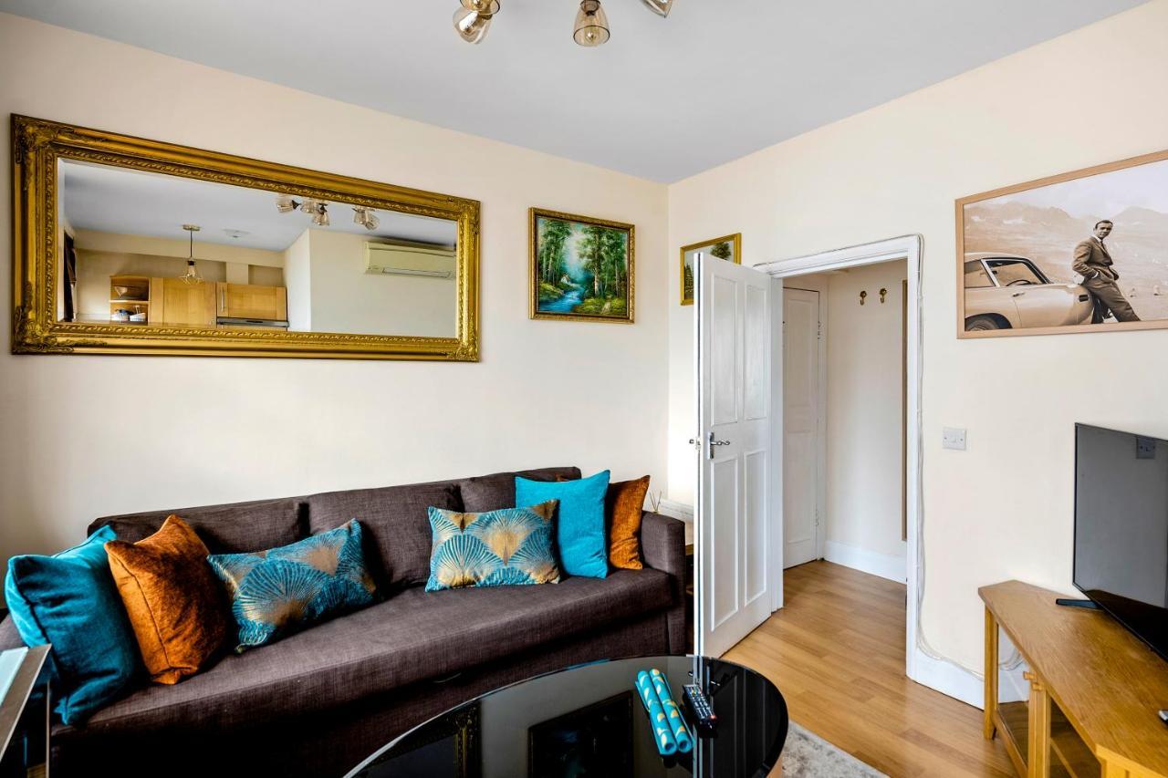 Appartement Marylebone Near Regent's Park, Baker Street Londen
