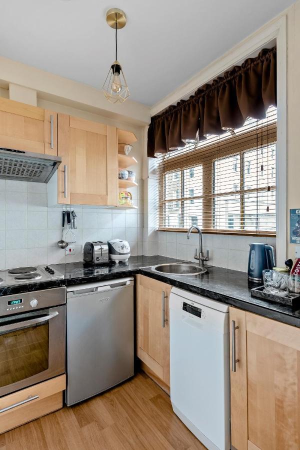 Marylebone Near Regent's Park, Baker Street * Londen
