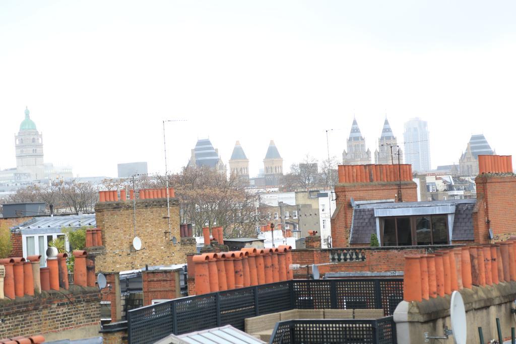 Hotel The Cranley 4*