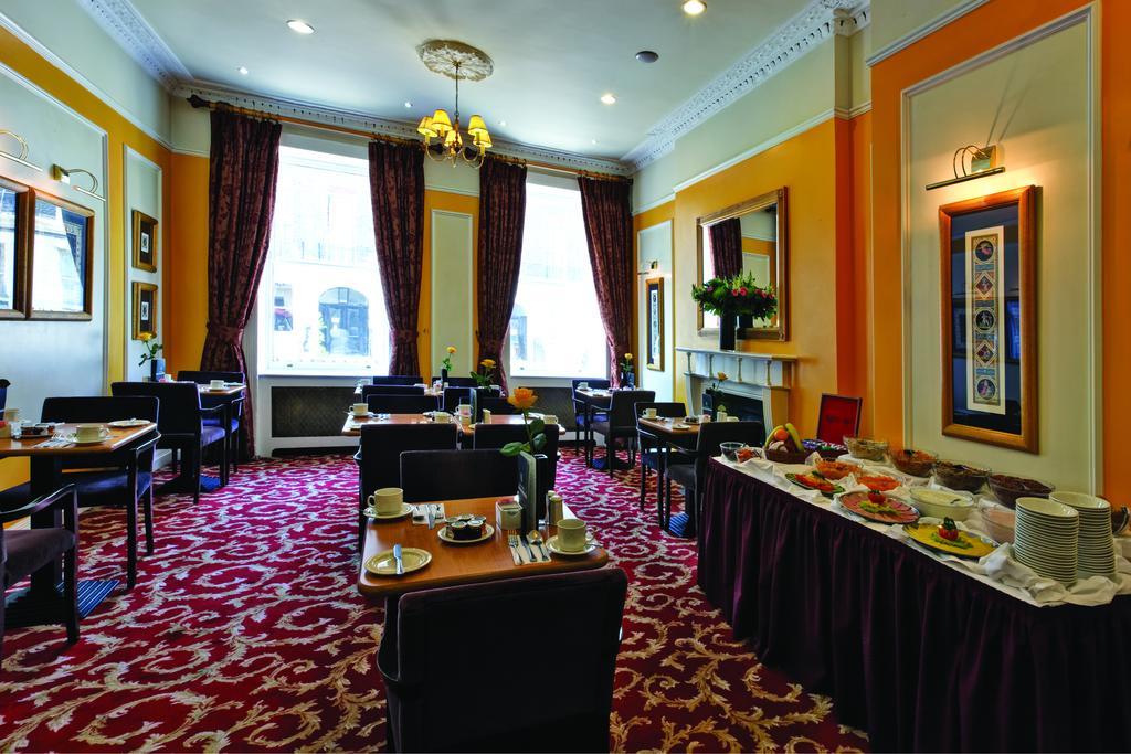 Grange Lancaster Hotel London