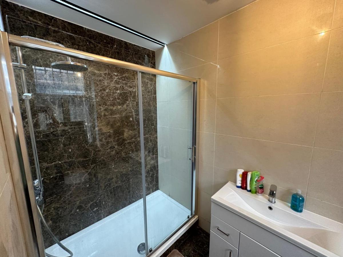 Habitación en casa particular En & Private Bathroom, In Marylebone, Paddington #room Name Is Paris# *