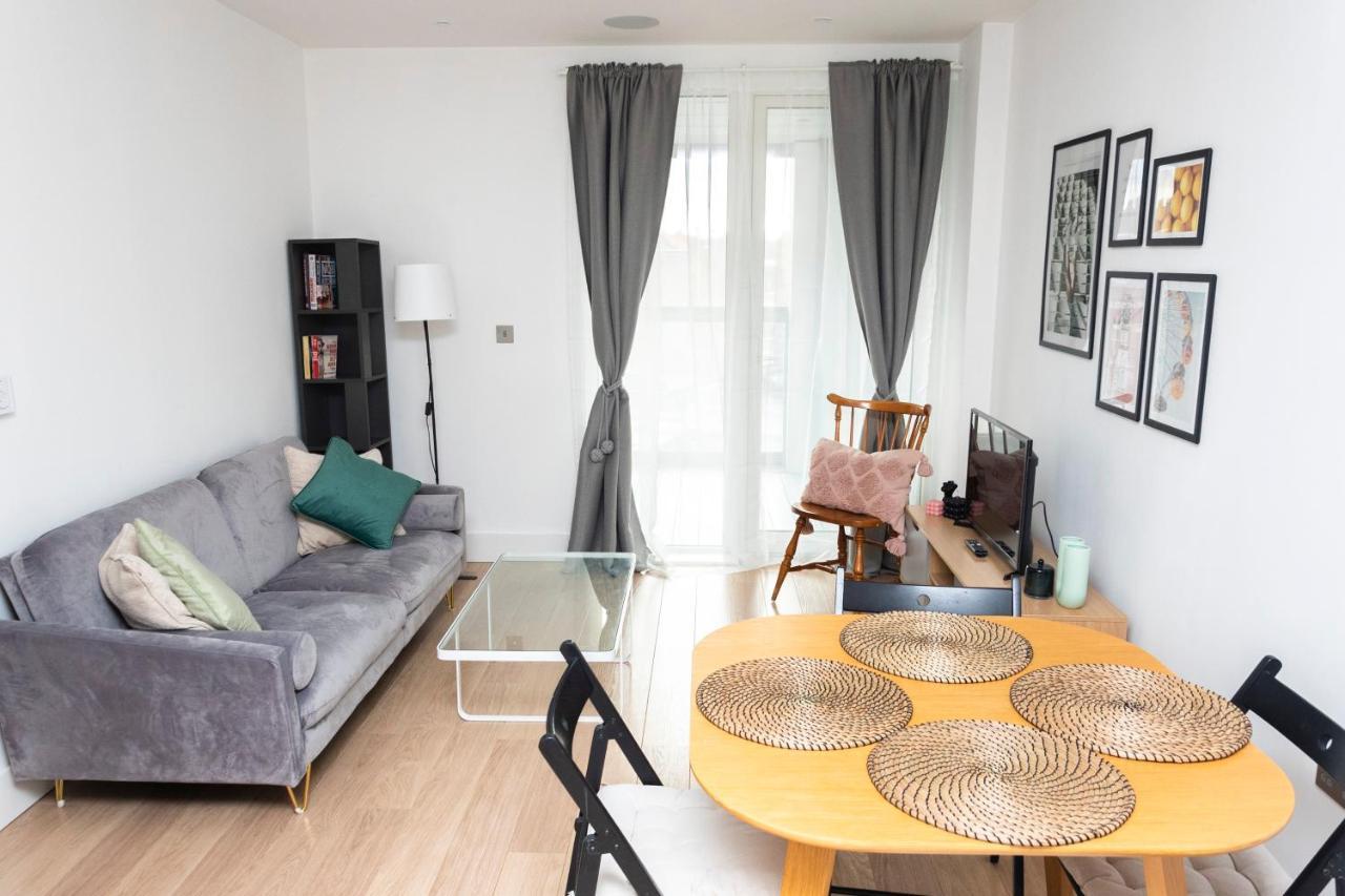 Leilighet Modern Brixton