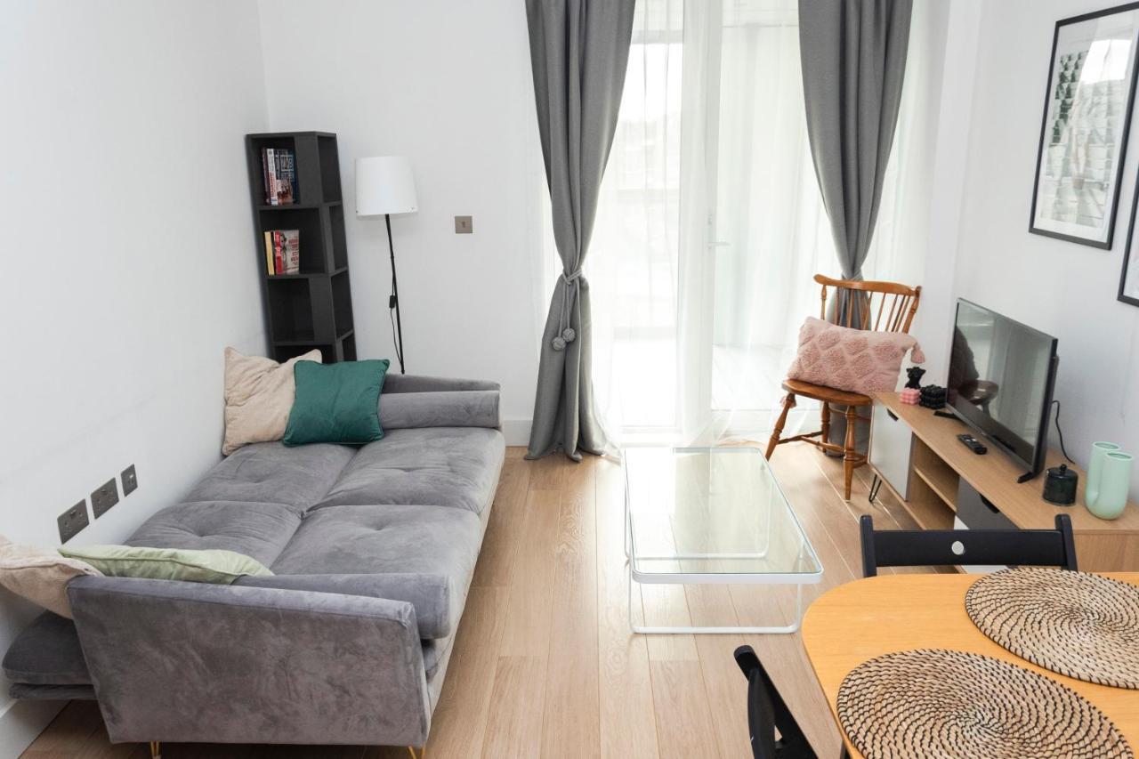 Modern Brixton Leilighet London