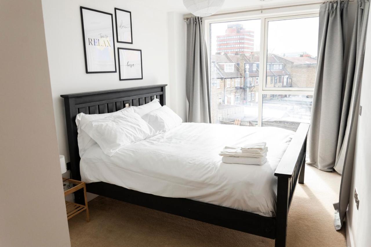 Modern Brixton Leilighet