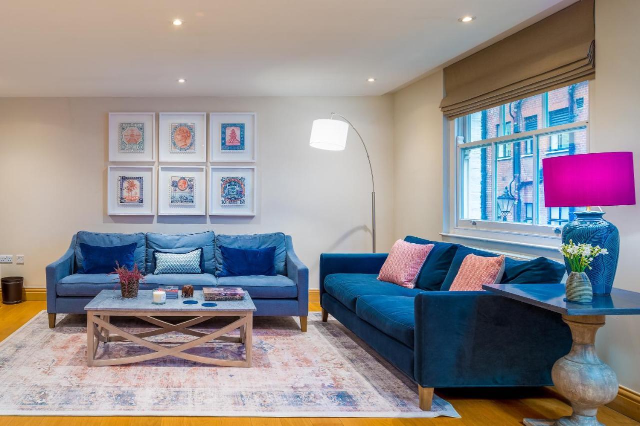 Stylish Close To Regents Park *