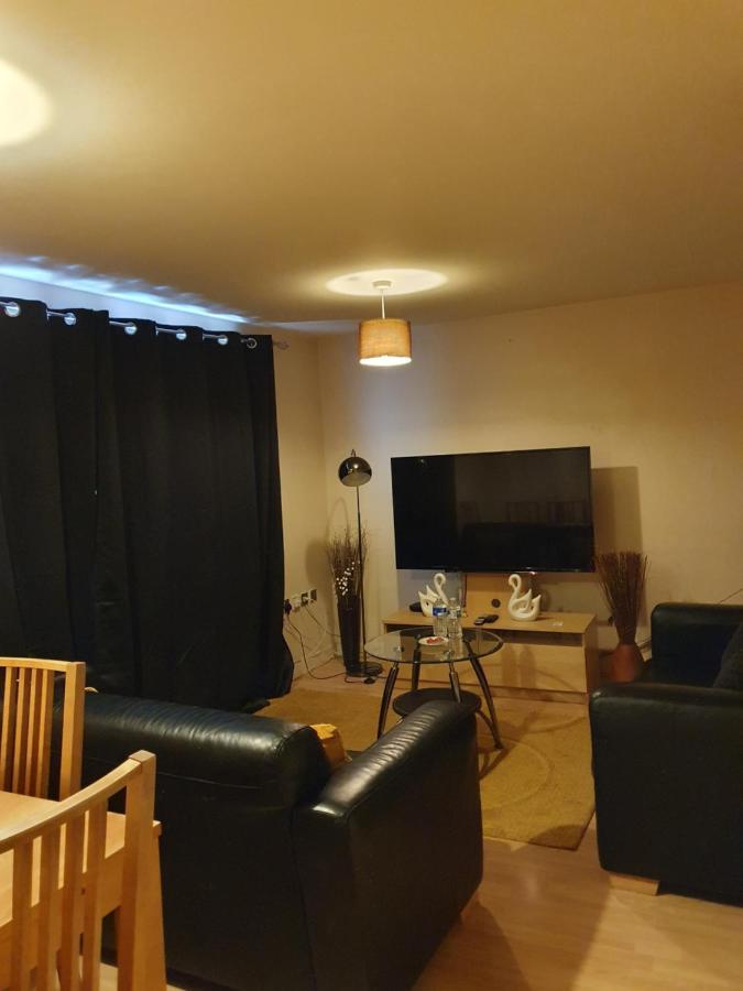 Leilighet R&b Homes