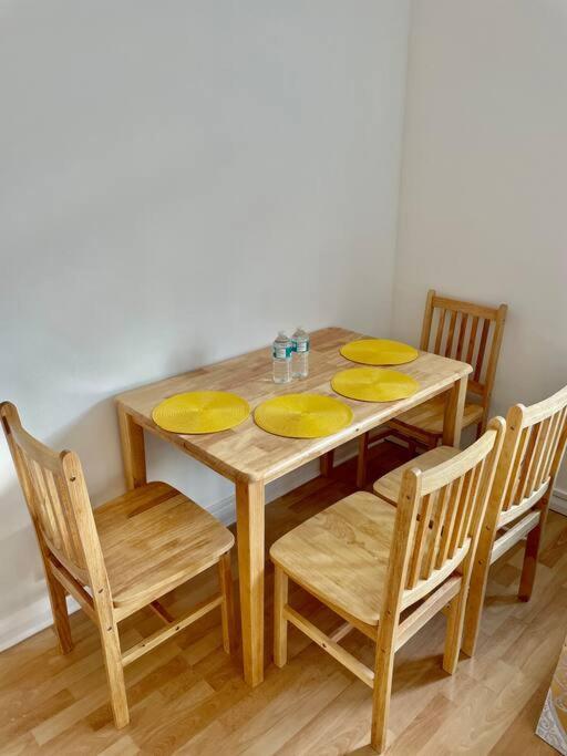 2 Bedroom Near Euston, King's Cross Appartement *