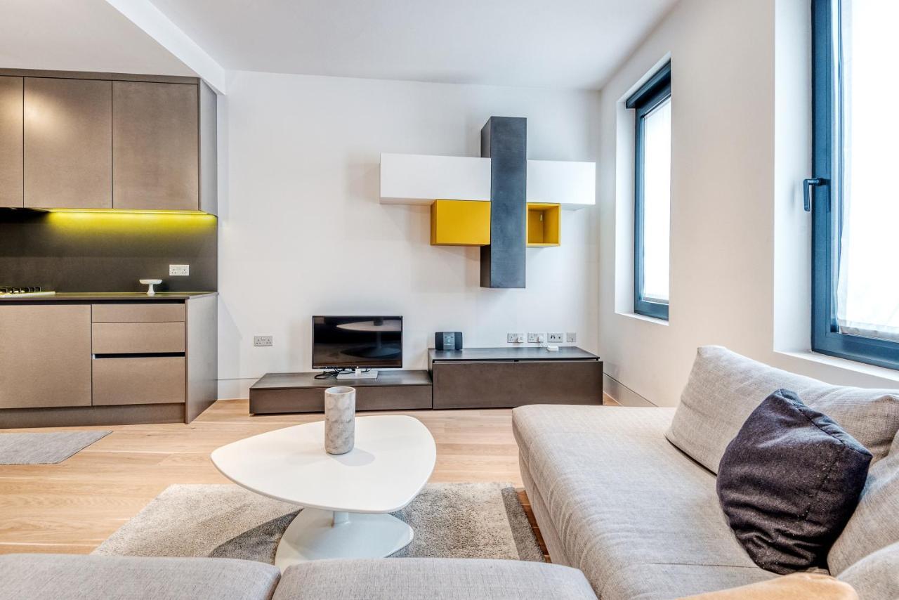 Apartamento Brand New And Modern Flat In Fulham