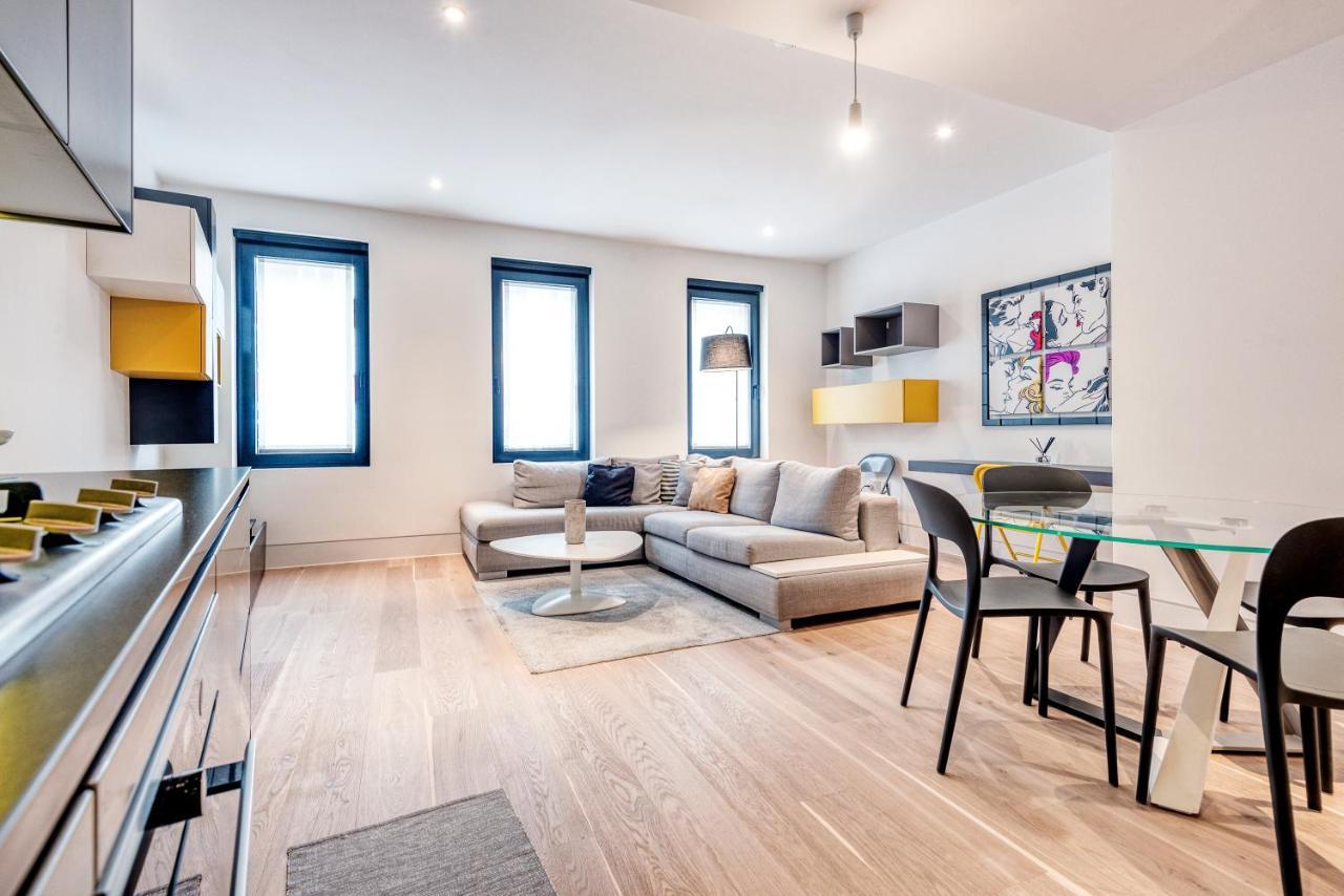 Brand New And Modern Flat In Fulham Apartamento