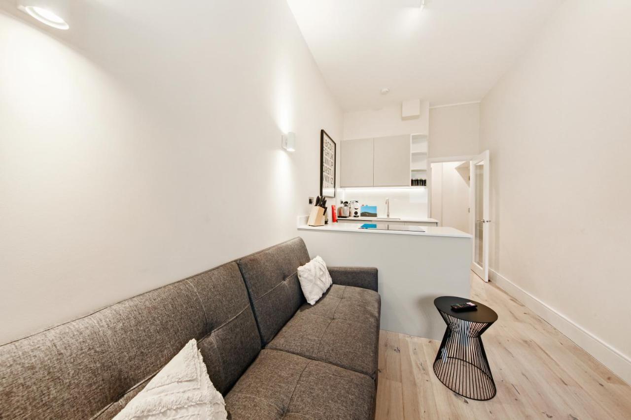 Modern In Paddington Free Wifi By Aparts Leilighet London
