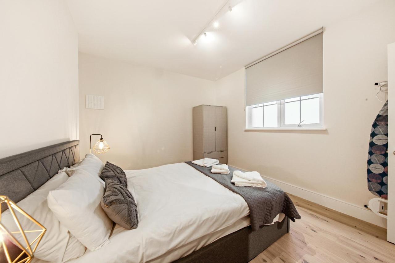 Leilighet Modern In Paddington Free Wifi By Aparts *