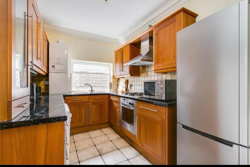 Charming And Beautiful In Wandsworth Privatunterkunft *