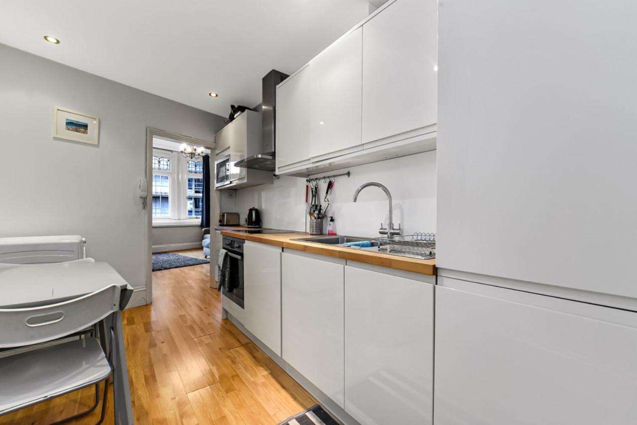 Leilighet Main Street Corner Great 1bedroom Flat - Richmond London