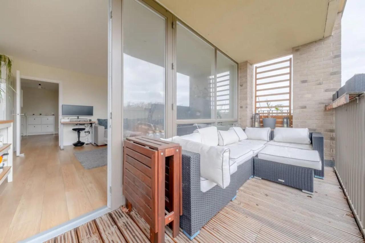 Apartment Modern 2 Bedroom Flat In Elephant And Castle