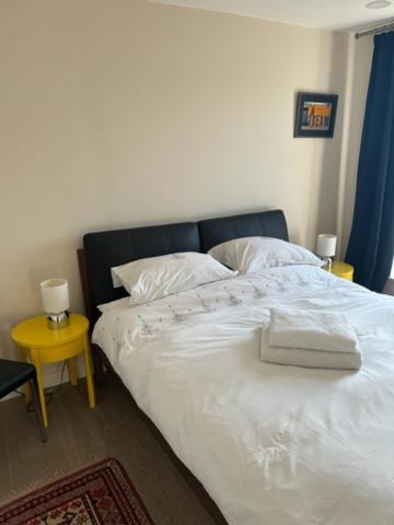 2 Bedroom Chelsea Appartement Londen