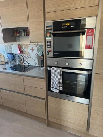 Appartement 2 Bedroom Chelsea *