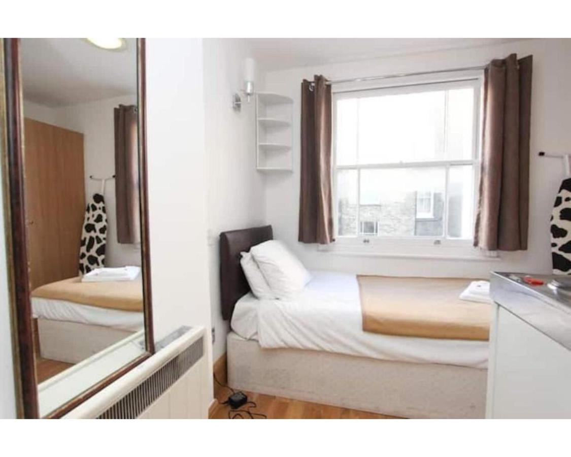 80 Inverness Terrace Apartment