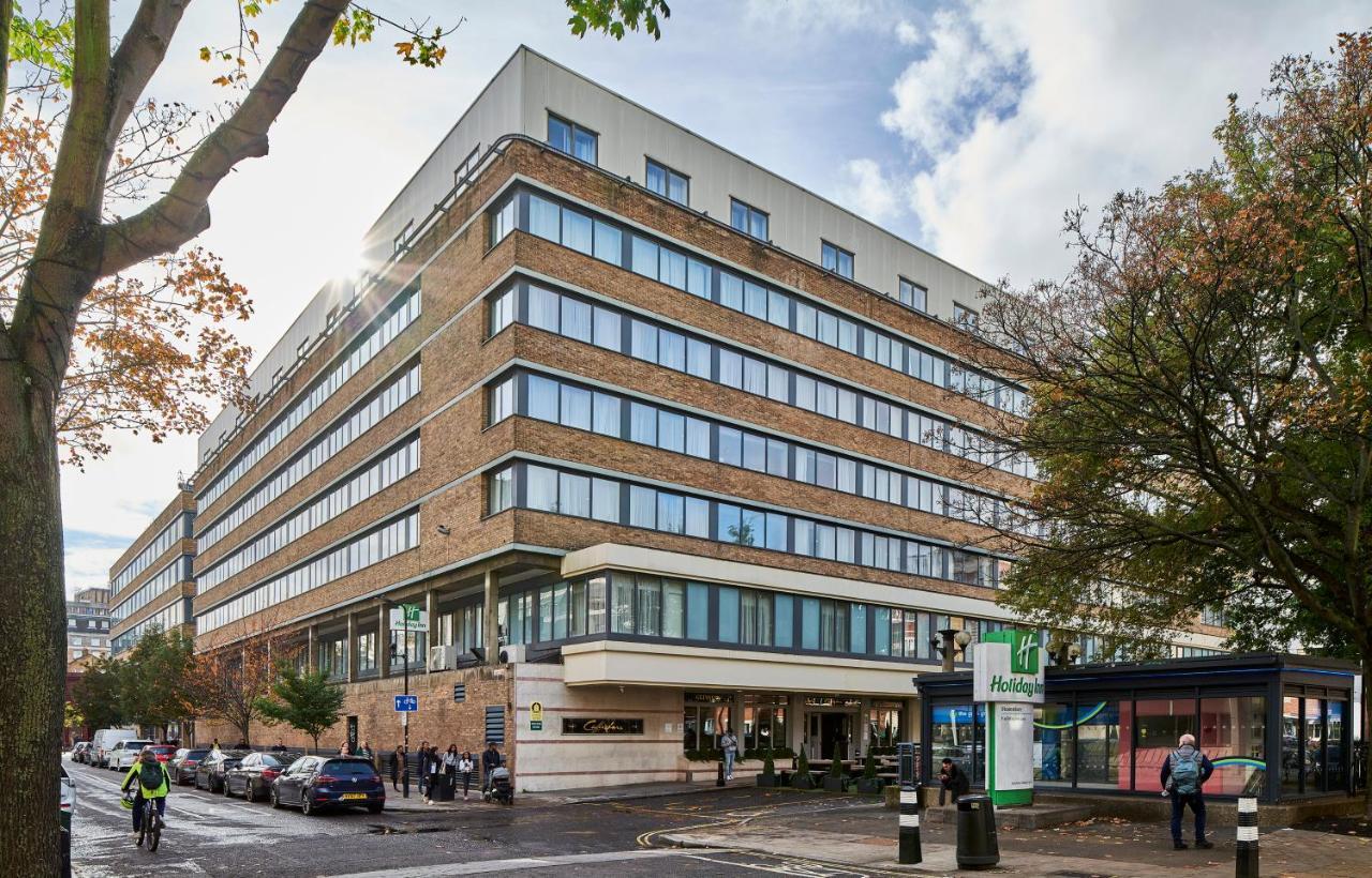 Bloomsbury By Ihg 4*
