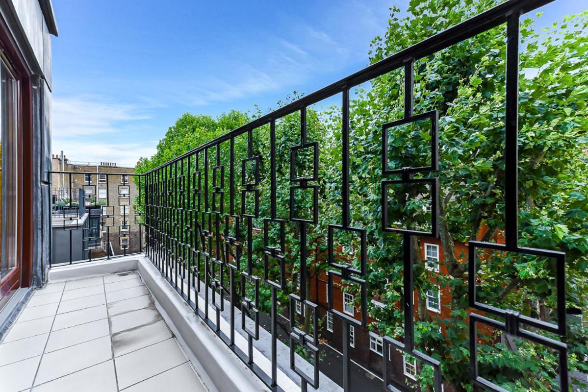 Tavistock Place Appartement *