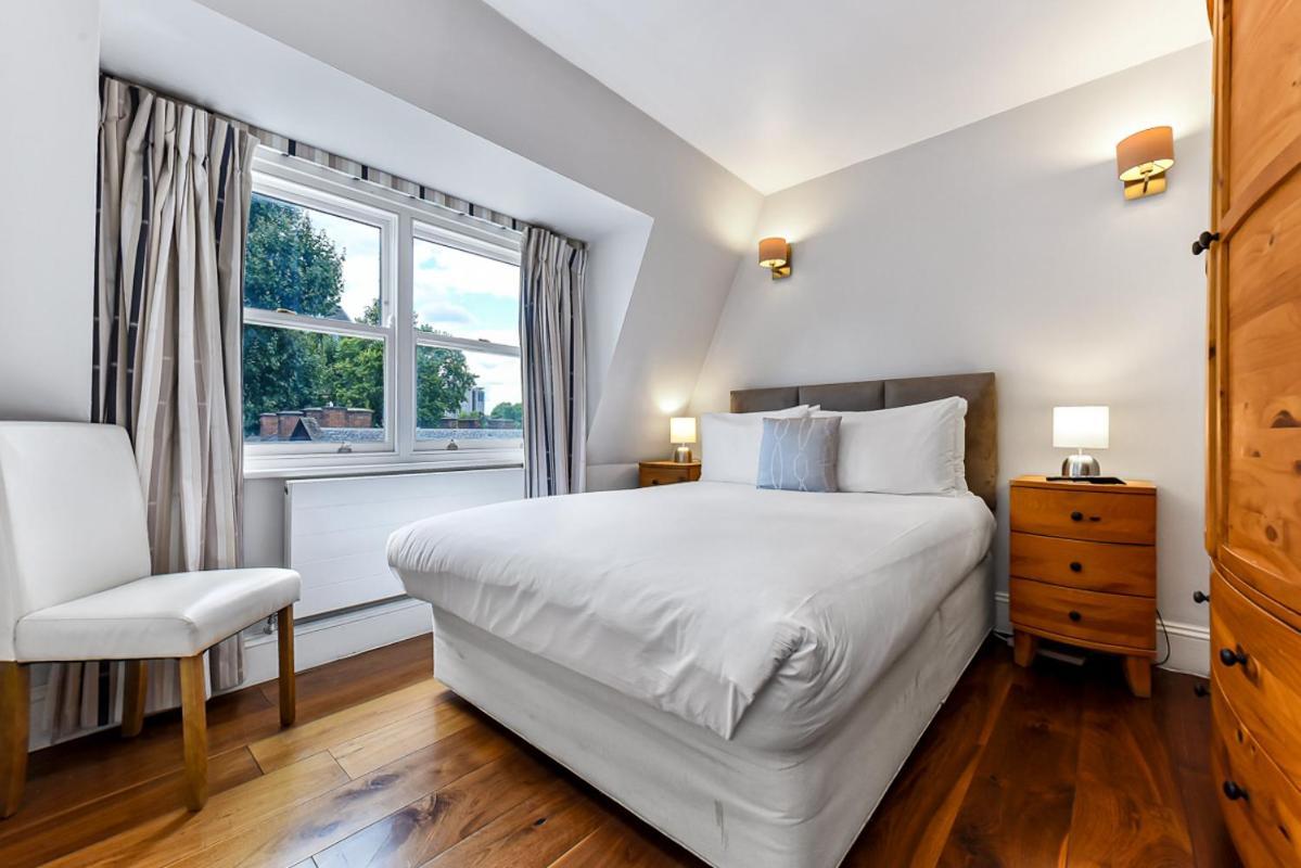 Tavistock Place Appartement
