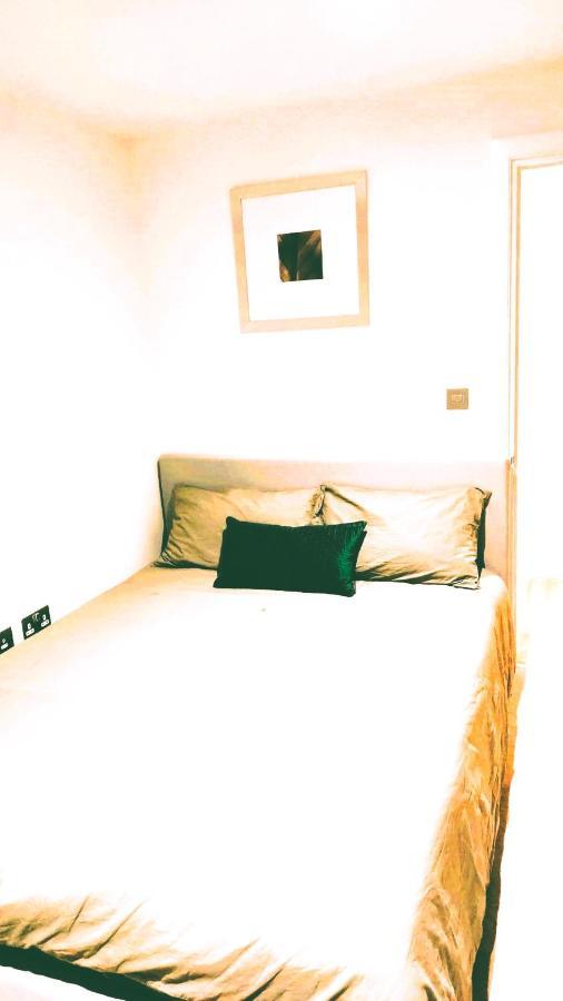 2 Bedroom Us Embassy Eye And Riverside View Panoramic Balcony London