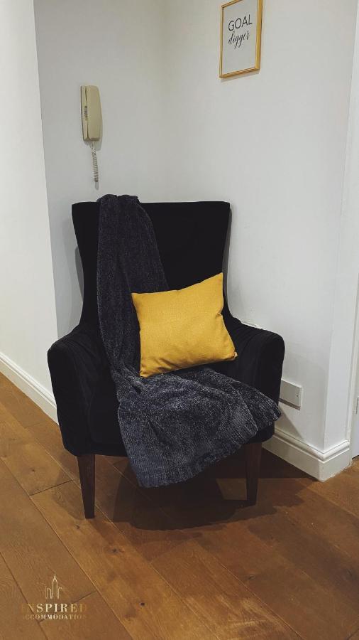 Brooklands Nw6 Apartment *