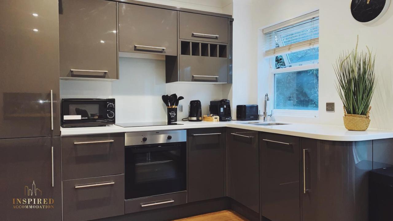 Brooklands Nw6 * London