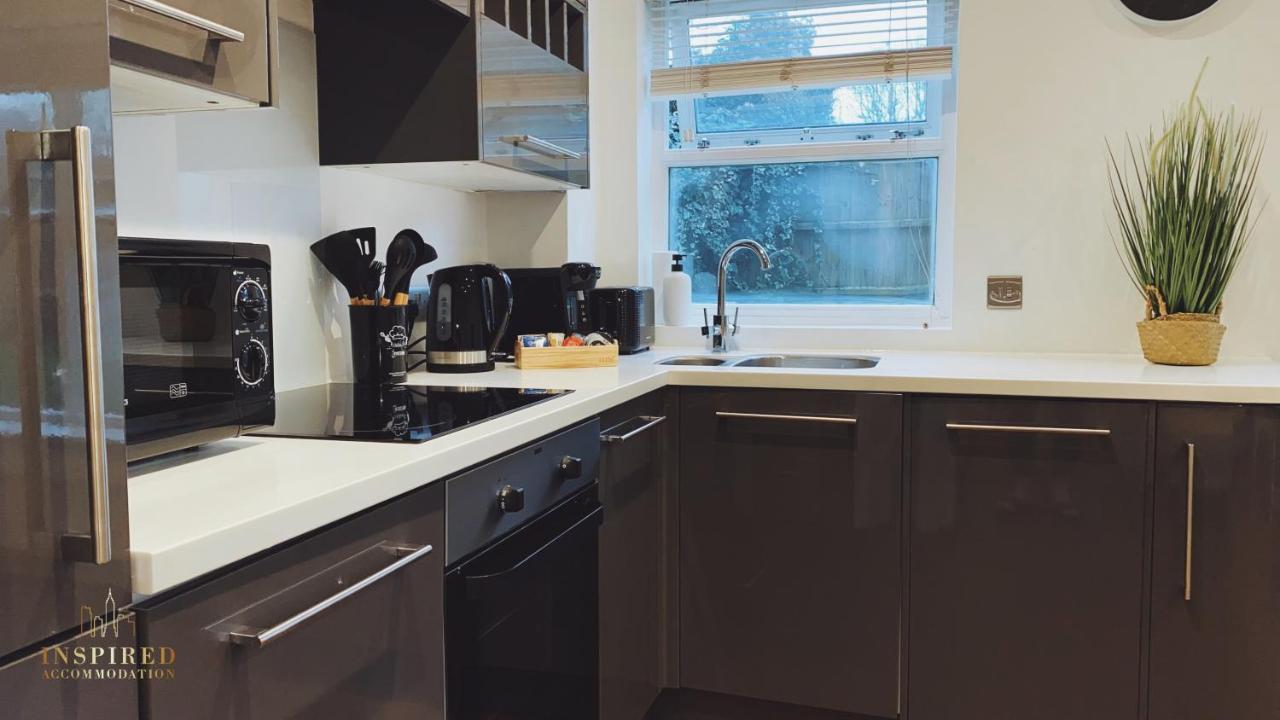 Brooklands Nw6 * London