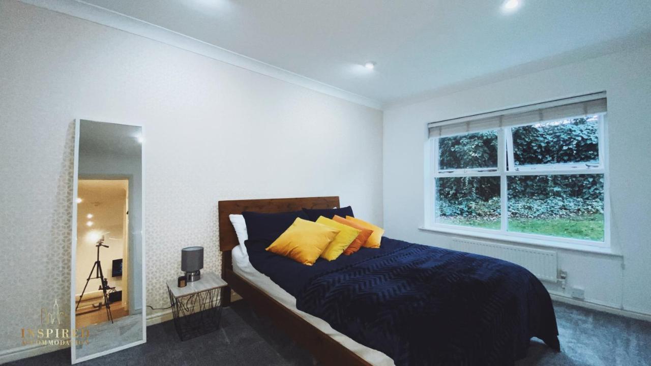 Brooklands Nw6