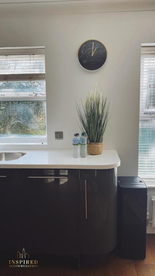 Brooklands Nw6 * London