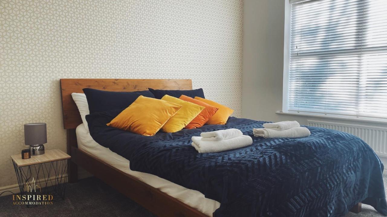 Brooklands Nw6 * London