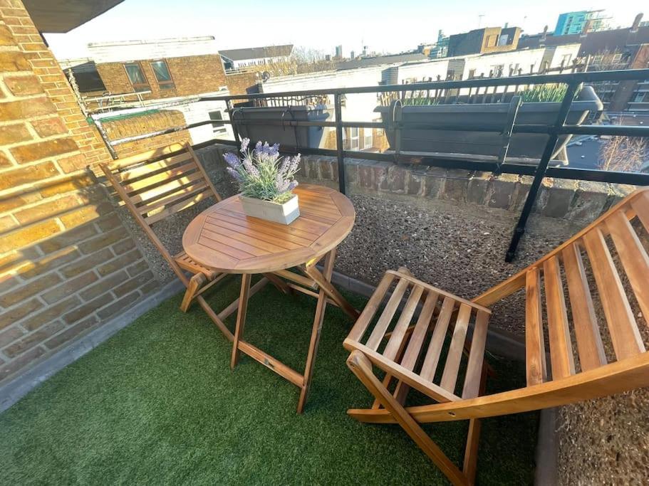 Apartment Stylish Flat Next To Tower Of And Skd Marina *